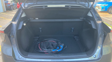 MG MG4 180kW Trophy EV Extended Range 77kWh 5dr Auto Electric Hatchback